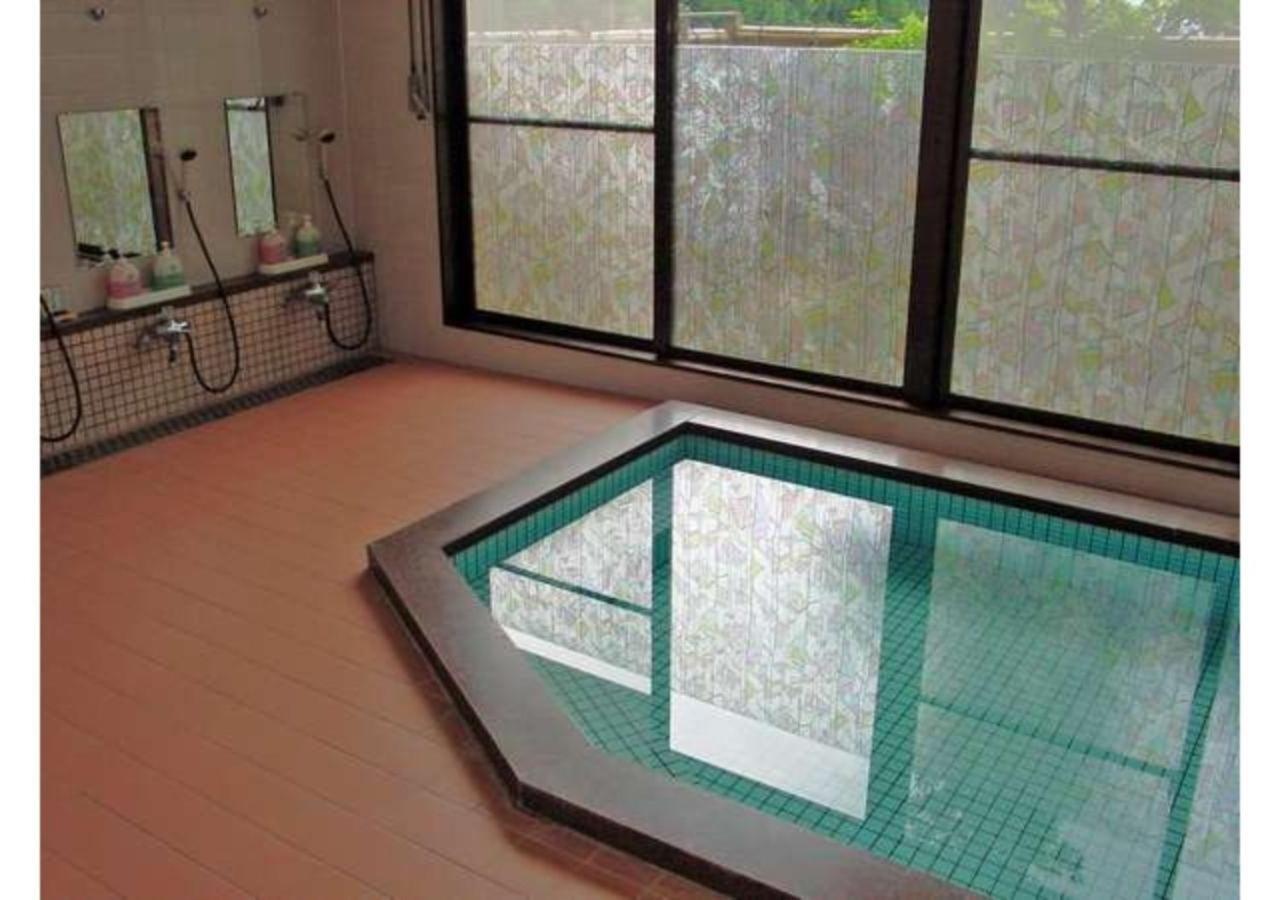 Shin'onsen Makiba No Yado / Vacation Stay 59930 מראה חיצוני תמונה