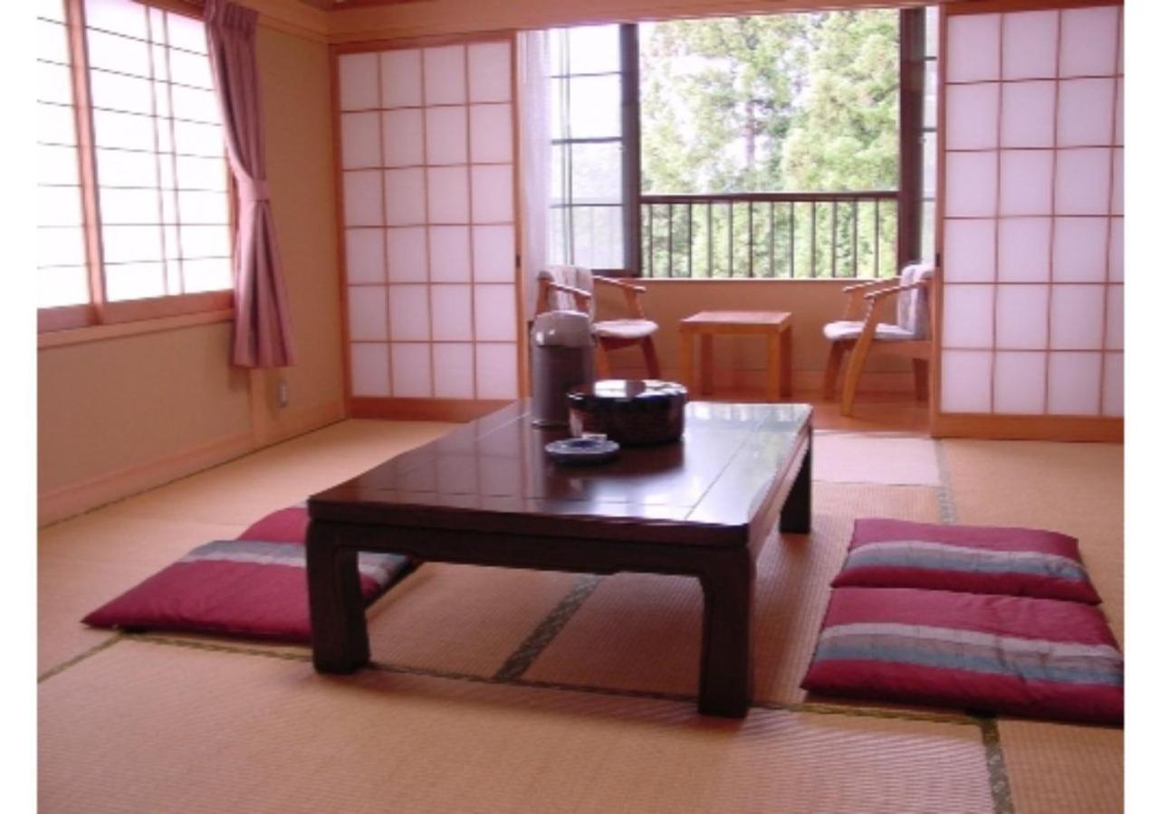 Shin'onsen Makiba No Yado / Vacation Stay 59930 מראה חיצוני תמונה